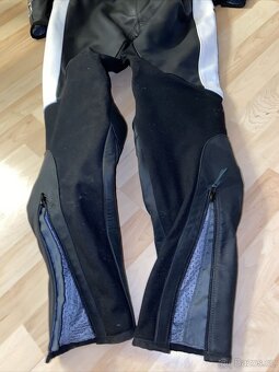 Kožená kombinéza Probiker PRX-11.1 - 5