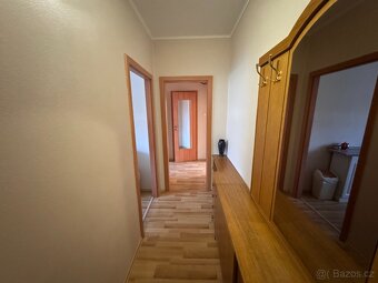 Pronájem bytu 3+1, 68,00 m², ul. Lipovská, Jeseník. - 5