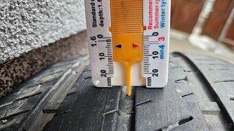 Letní pneu Gepard 205/65 R16 C - 5