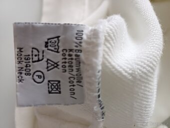 Pánská mikina Kitaro vel. XXL - 5