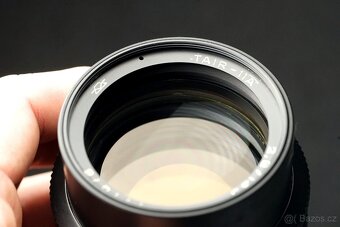 TAIR 11A 135mm f2,8 Bokeh Monster M42 - 5