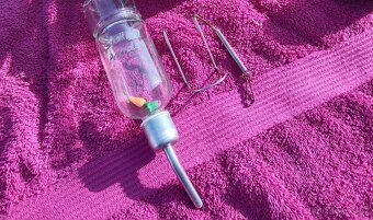 Doplňky pro morčata - 5