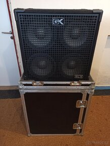 Prodám kufr, case, přepravní bednu - 5