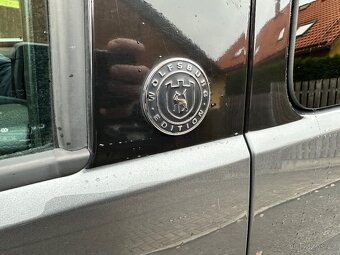 VW T6 MULTIVAN 2.0TDI GENERATION SIX KŮŽE ALU LED NAVI - 5