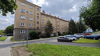Prodej bytu 2+1 s půdní vestavbou, 104 m2, OV, ul. Podkrušno - 5