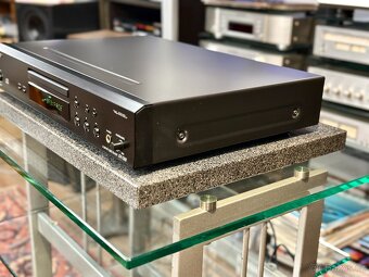 ONKYO DX-7355 (r.2007) digital-out, .mp3, parádní stav - 5