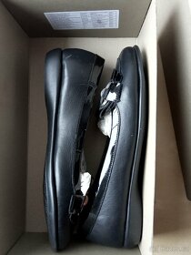 Lodičky zn.Baťa  - NOVÉ - 5