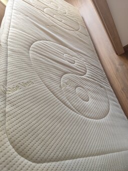 matrace 1+1 zdarma - 5