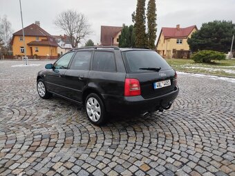 Audi a4 b5 1.9 TDI 81kw - 5