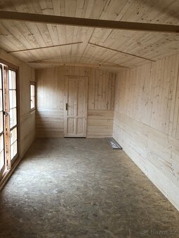 MARINGOTKY CHATKY RUZNÉ DRUHY A DÉLKY. - 5