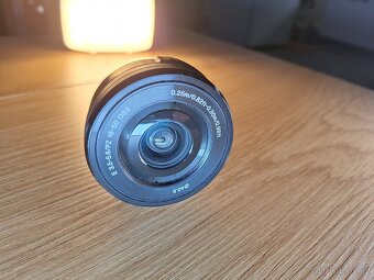 Sony A6000 + 16–50mm | 22k expozic - 5