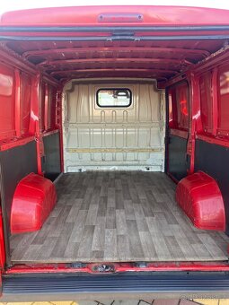 Autodoprava, stěhování, vyklízení - 5