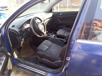 Volkswagen Passat B5.5 1.9 Tdi - 5