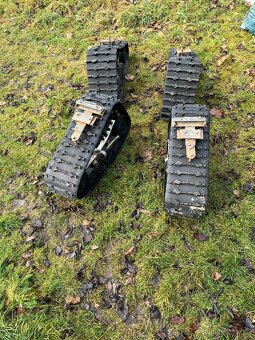 Pásy na čtyřkolku - 5