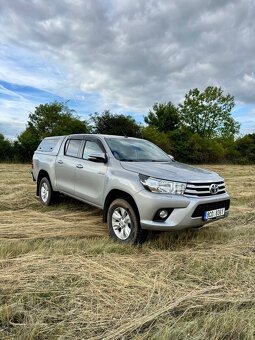 Toyota Hilux 2.4 110kw - 5