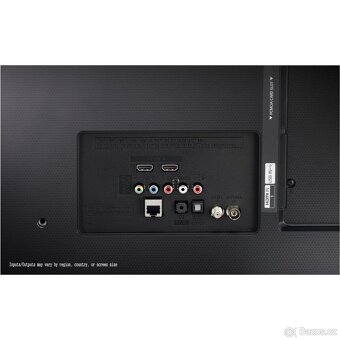 Prodám TV LG 139cm - 5