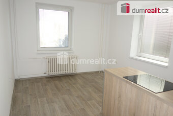 Byt 2+kk, centrum města Břeclavi - 5