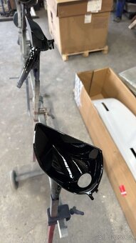 Světla škoda Fábia 1 Bi-led - 5