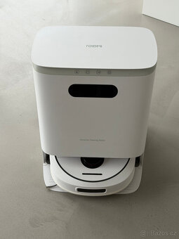 Roidmi EVA robotický vysavač a mop 2v1 v dobrém stavu - 5