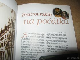 Královská trilogie - 5