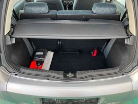 Smart ForFour 1.1, 55kW, Klima, Senzory - 5