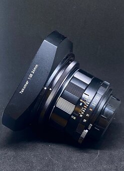 Asahi Pentax Super-Multi-Coated Takumar 24mm f/3,5 (M42) - 5