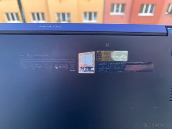 Asus UX331U zenbook series notebook - 5