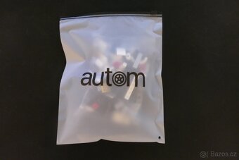 LEGO MOC Porsche Panamera - 5