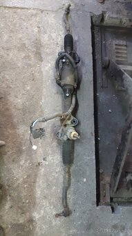 mazda GH tlumiče, brzdiče, těhlice kompletní - 5