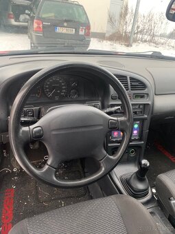 🔥 Mazda 323F BA – japonský youngtimer 🔥 - 5