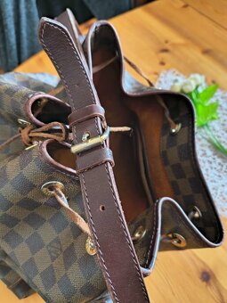 Kabelka Noé(Damier Ebene) - 5