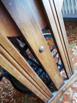 Šicí stroj Minerva. - 5