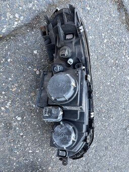 Volvo V70/S60 P2 XENONY - 5