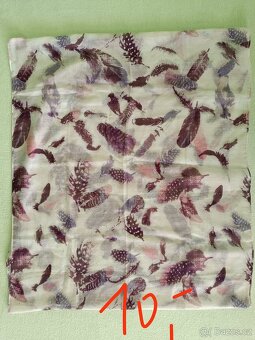 Různé dámské oblečení - 5