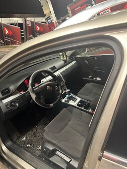 Passat b6 - 5