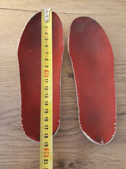 Tenisky Reima vel. 30 - 5