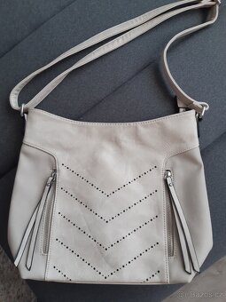 Dámska kabelka - 5