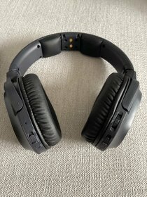 SONY sluchátka wireless - 5