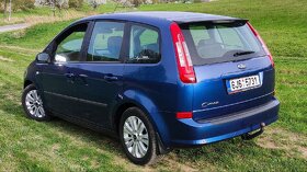 Ford c-max - 5