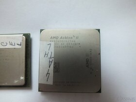 CPU - nevyužité-prodej -odběr v Brně - nebo zásilkovna - 5