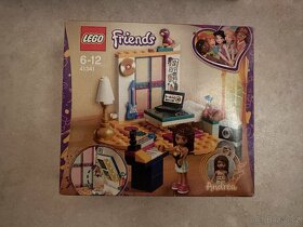 Lego Friends - 5