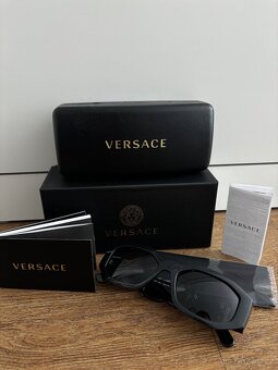 Sluneční Brýle Versace - 5