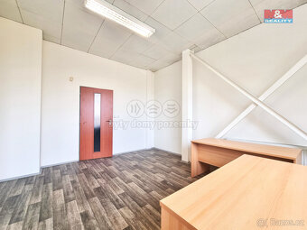 Pronájem kanceláře 18 m², Hodonín, ul. Velkomoravská - 5