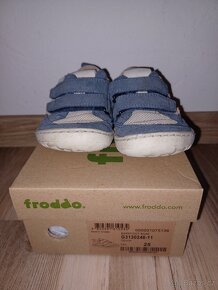 Froddo, Fare - 5