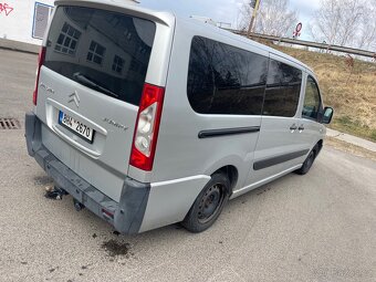 Citroen Jumpy - 5