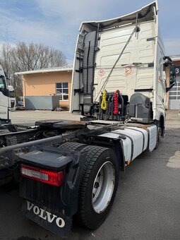 Prodám tahač Volvo FH 460 Lowdeck - 5