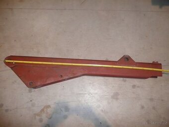 Rameno hydraulické ruky HR2501 nebo HR3001 - 5