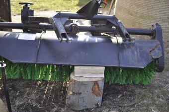 Zametač za traktor - 5