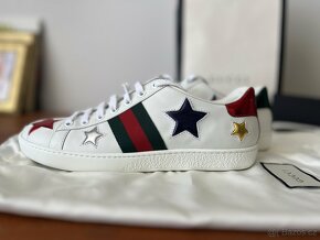 Gucci sneakers - 5