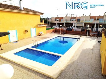 Prodej dům Vila San Javier, Španělsko 32000 - 5